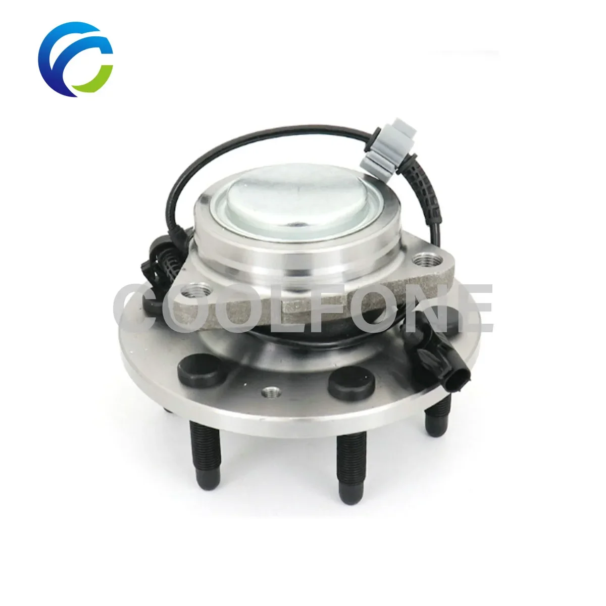 Front Wheel Hub Bearing For CADILLAC ESCALADE CHEVROLET AVALANCHE 5.3 6.0 6.2 LZ1 L94 2006 10393170 20883242 22841380 25819677