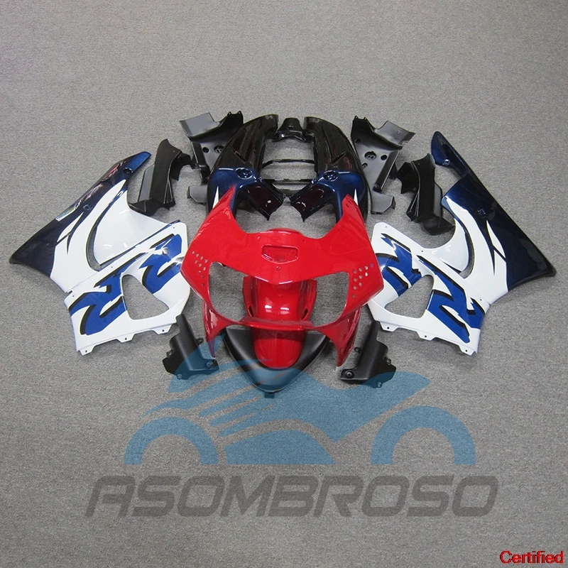 

Prime Fairings for HONDA CBR900RR 98 99 Motorcycle Accessories Refitting Racing Fairings Kit CBR919RR 1998 1999