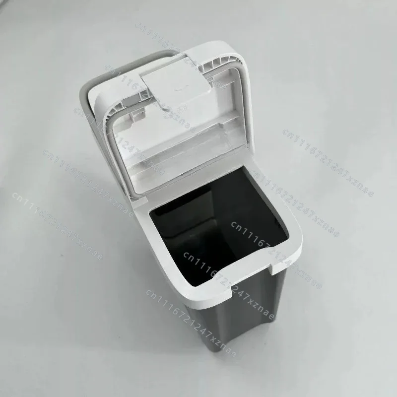 For G20 S8 S8 PRO Sweeping Robot，Water Tank Sewage Bucket Consumables, Second-hand Replacement Parts