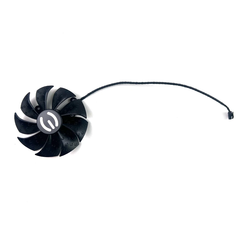 Video Card Fan 87mm PLA09215S12H For EVGA RTX 3060 3070 3080 3090 XC3 BLACK GAMING RTX 3080 Ti XC3 GAMING Cooling Graphics Fan