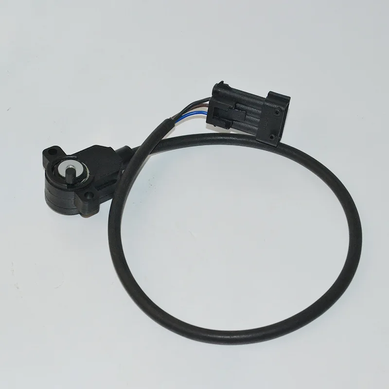 Forklift Accessories Steering Angle Sensor 7916497908 Suitable for LINDE Forklift