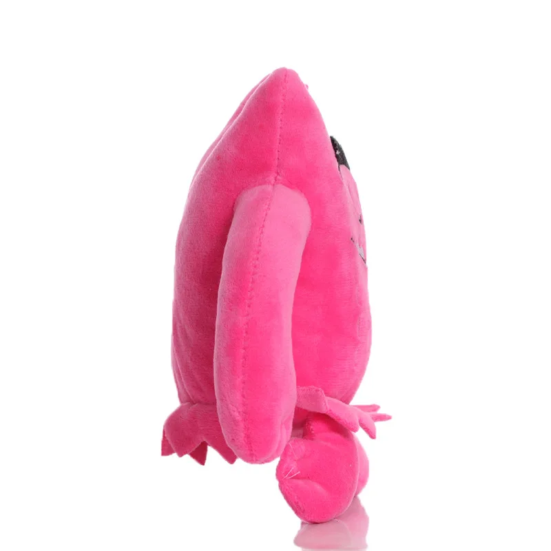 Die Farbe Monster Plüsch puppe Stofftier Spielzeug Baby beschwichtigen Emotionen Plüsch figur Kinder Geschenk für Kinder Geburtstag Weihnachten