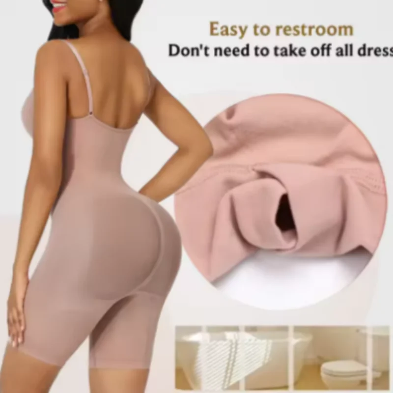 Thumbnail 2 - #87 Seamless Shaping Bodysuits Ranking List in 2026