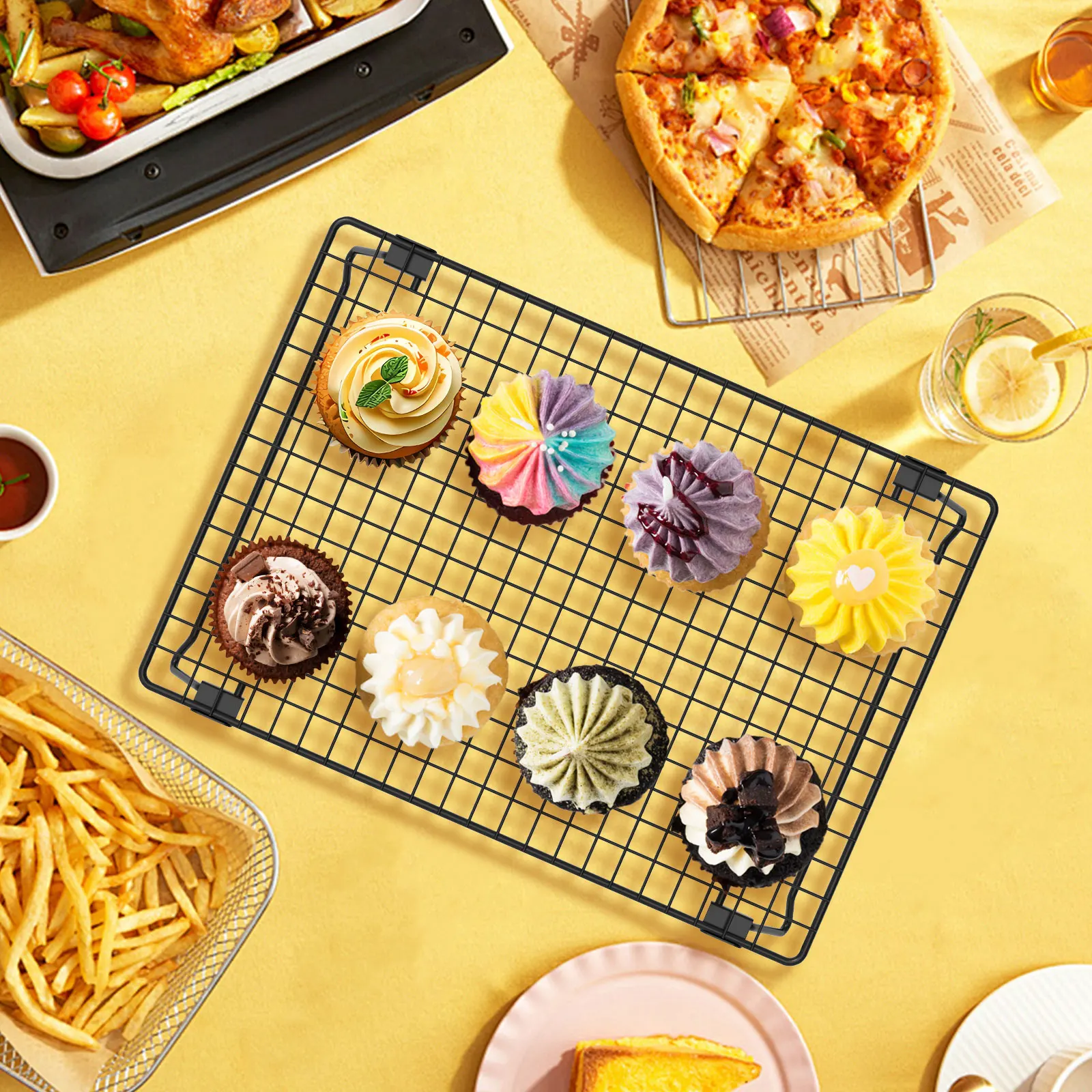 Thumbnail 4 - #35 Bread Pans Price Drop Alerts