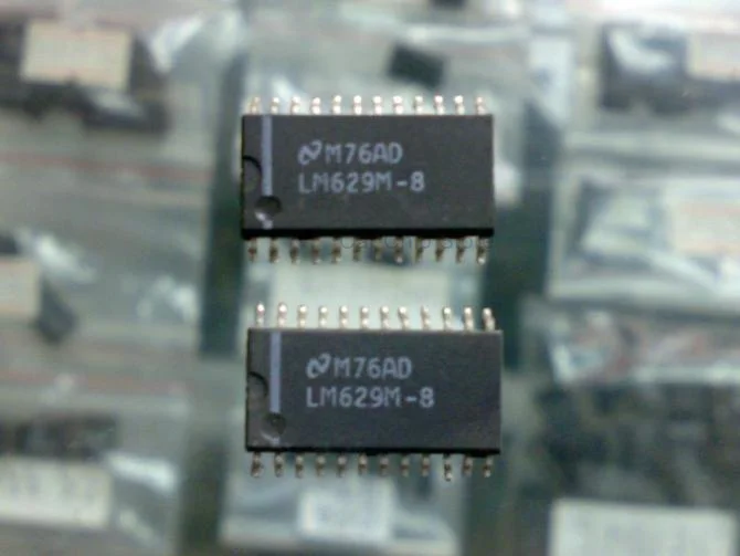 

NEW and Original Engine drive chip lm629m-8, original product, sop-24 Wholesale one-stop distribution list