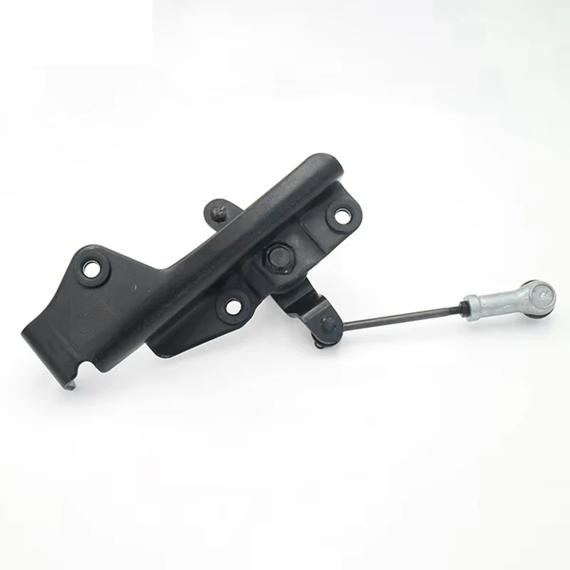 

Transmission Shift Lever Shift Mechanism Shift Cable Linkage Mechanism Shift Base 467802J000 46780-2J000 For Kia Borrego