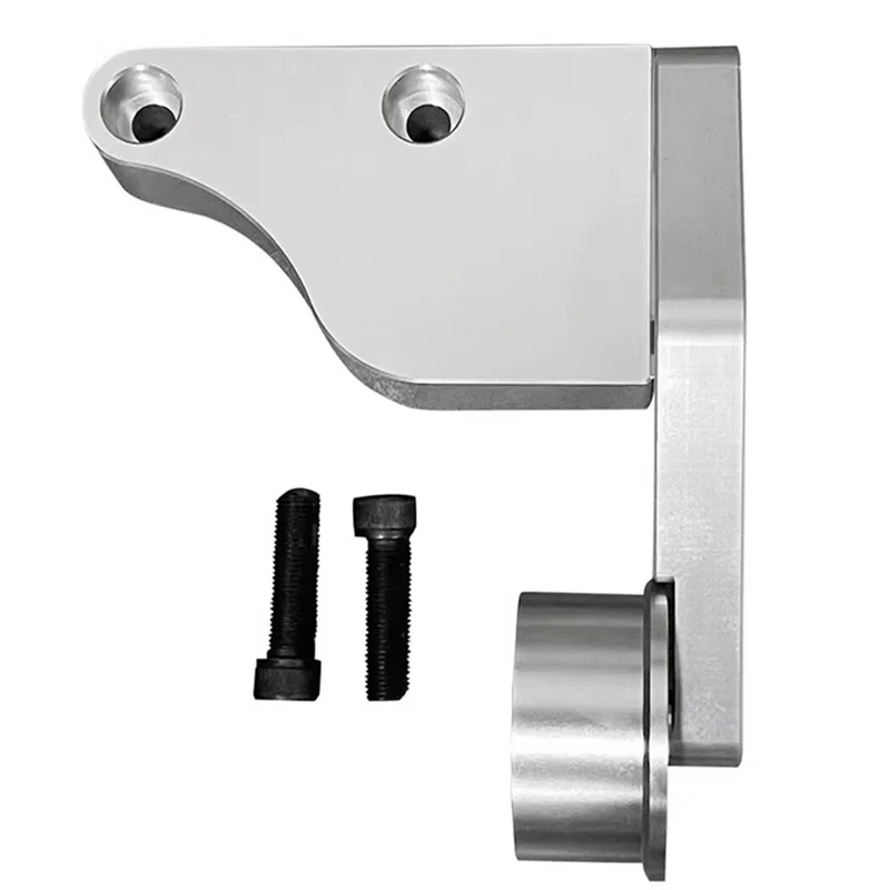 

A42M-H22 Timing Belt Tensioner With Walk Block For Honda Acura B-Series DOHC VTEC Engines Belt Walking Block H2B H23A