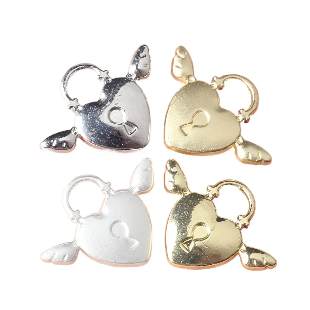 6Pcs/Lot 13*19MM Zi… - image