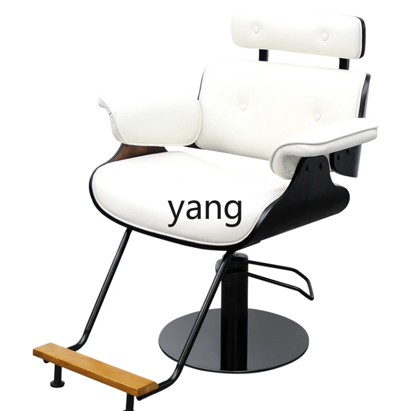 

CX Haircut Chair Lift Rotating Hot Dyeing Hair Cutting Barber Hot Dyeing for Hair Salon