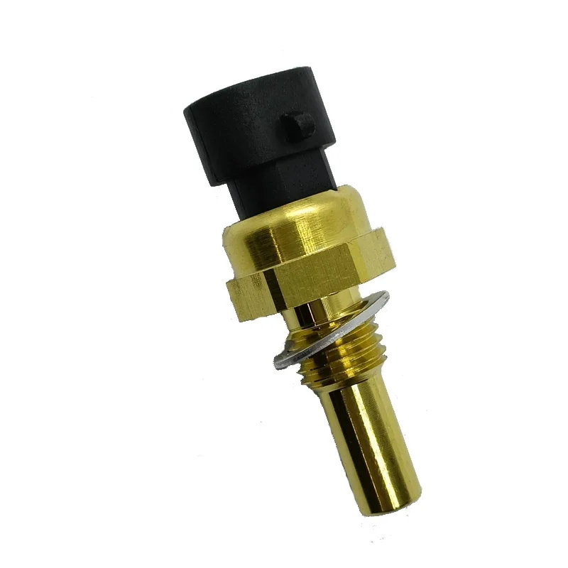 New Water Temperature Sensor For GM GMC TPI TBI LT1 LS1 LS2 4.8 5.3 6.0 5.7 15369305,2134333,213-4514,12608814,15326388,TX89,