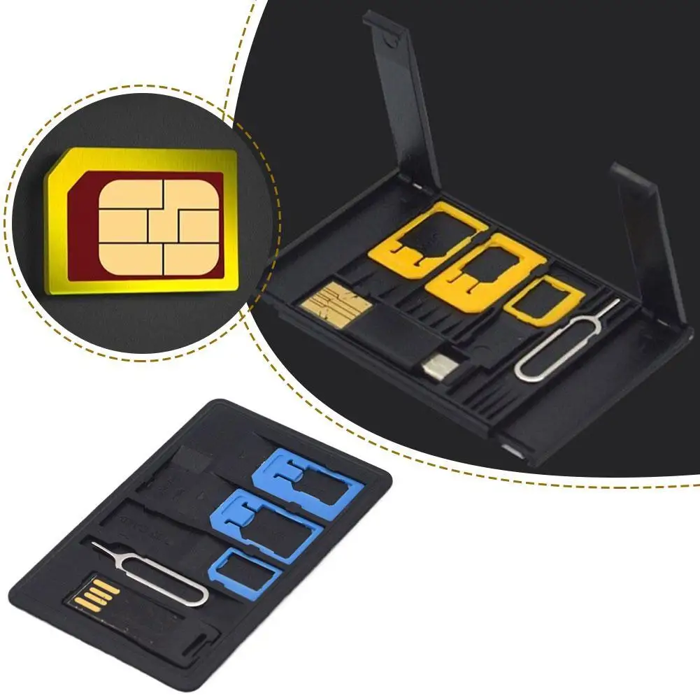 Держатель для мобильного SIM-карты