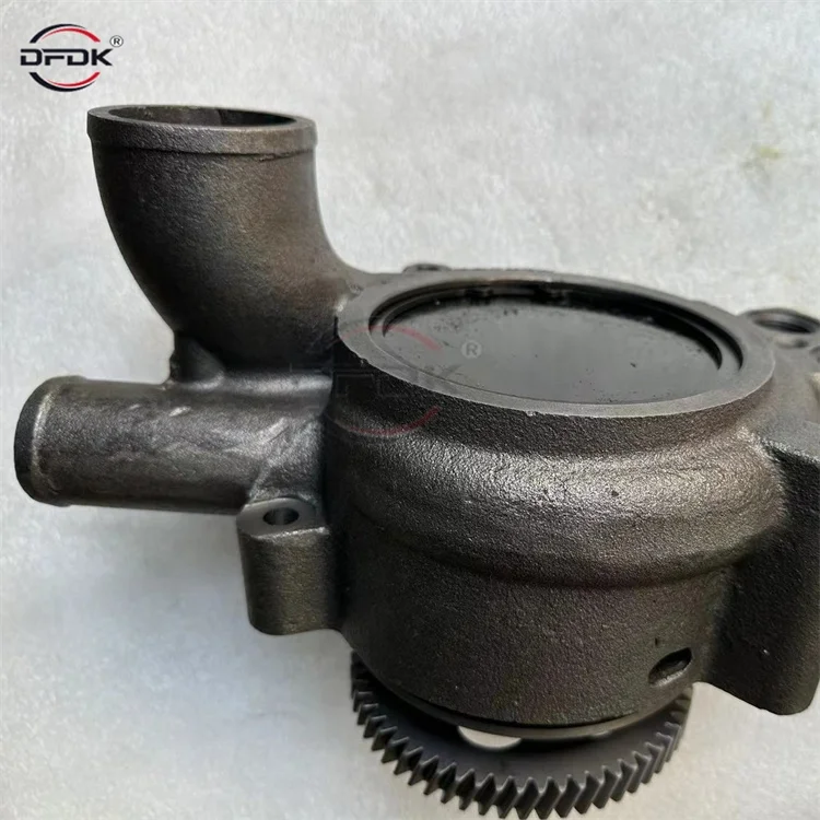 Detroit Dieselmotor S60 Wasserpumpe 1.8l 12,7