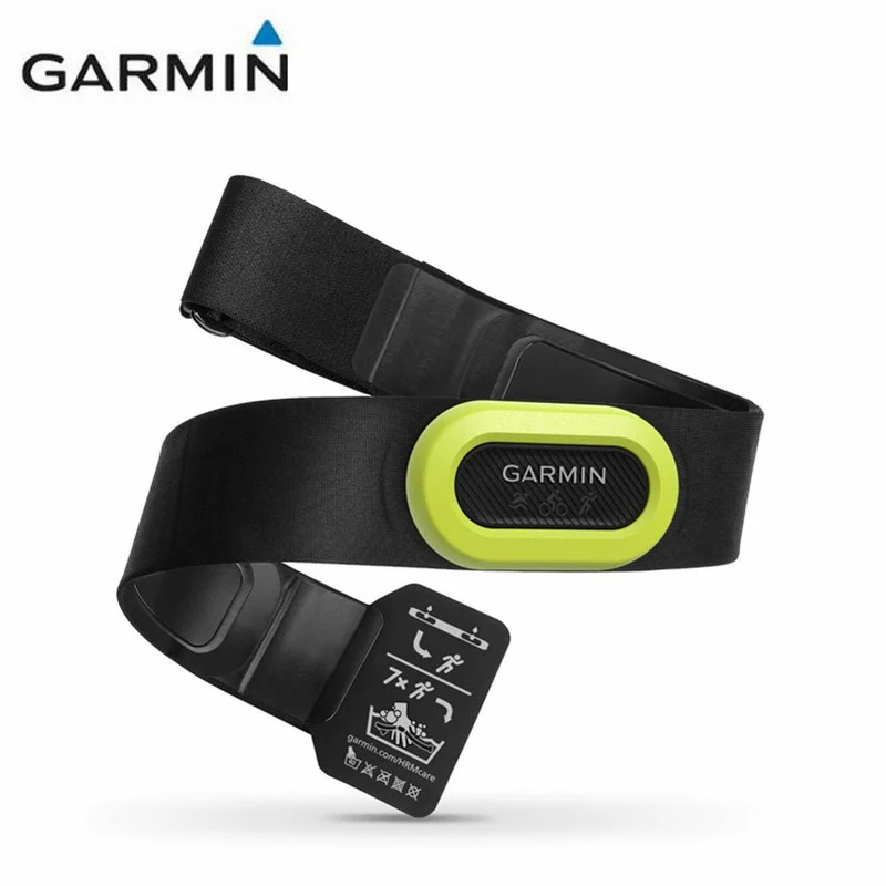 NEW Garmin HRM PRO Tri Heart Rate Monitor HRM Run 4.0 Heart Rate HRM-Pro Plus Swimming Running Cycling Monitor Strap