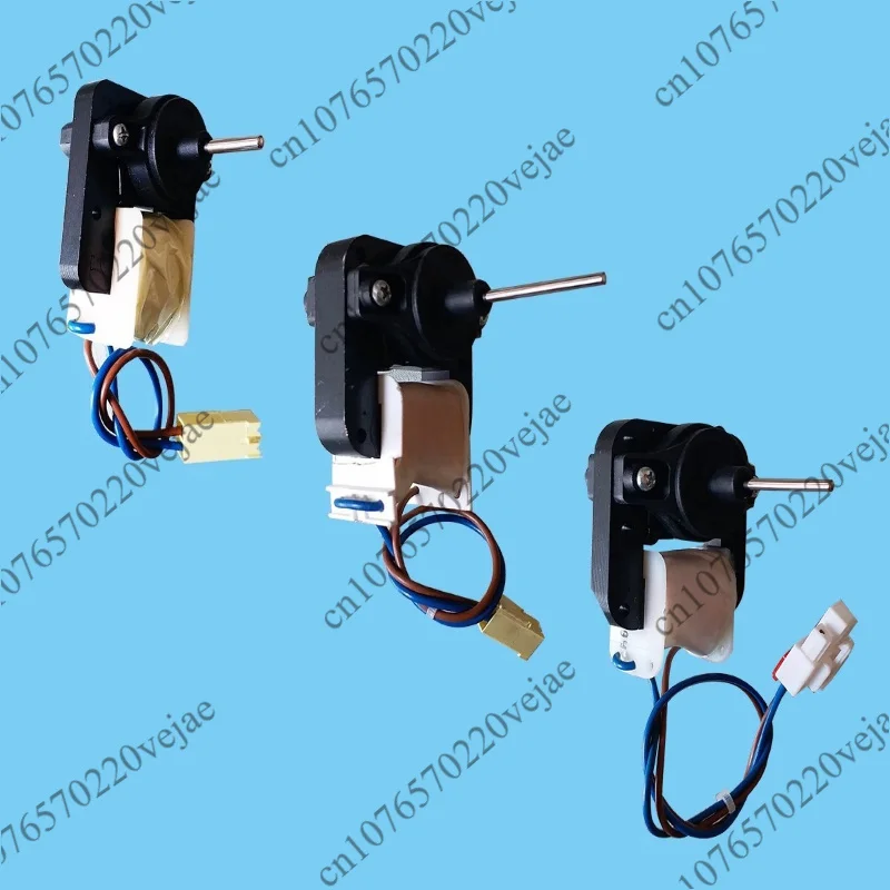 

Refrigerator fan IS-2208QARCB-1IS-5209 IS-5209MARCN-9 IS-5210QAR10