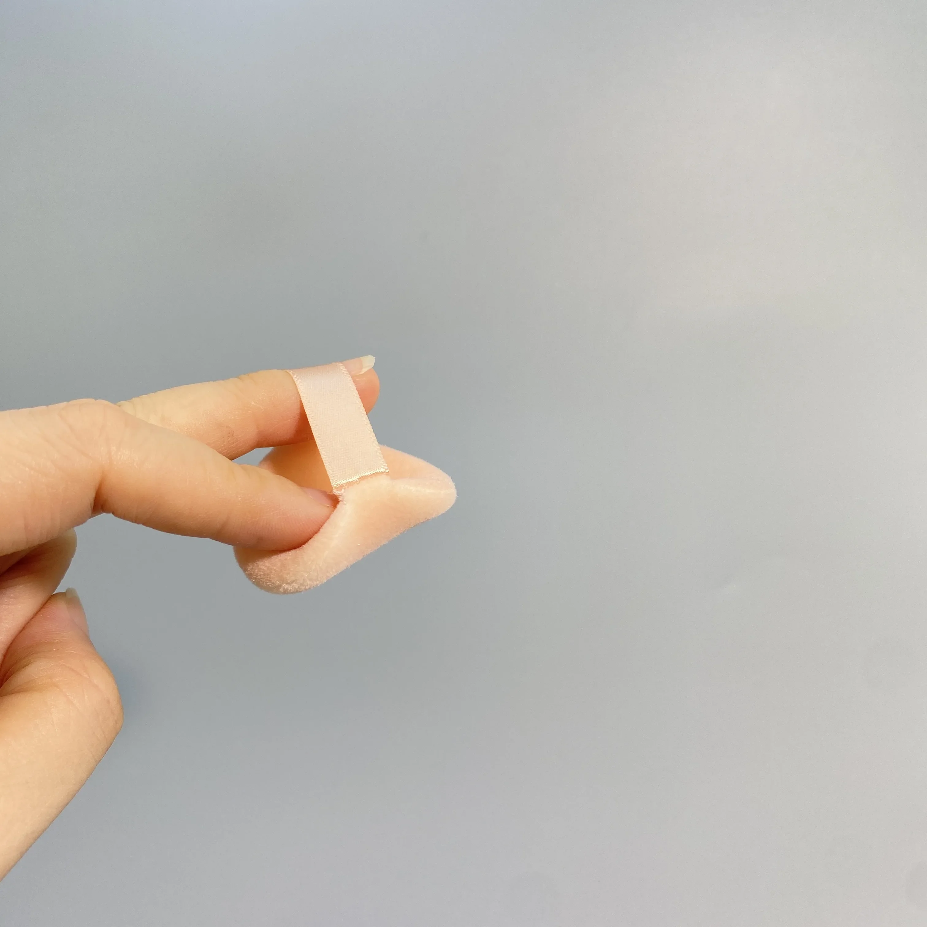 25 30 35 40 45 mm Superzachte ronde mini massaal bladerdeeg Losse poederdons