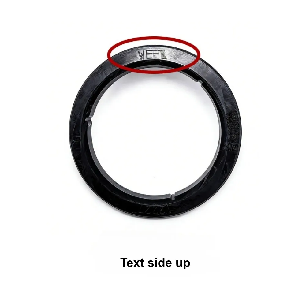 Silicone Seal Gasket Group O-Ring with All WEGA Coffee Machine Series Kitchen Accessories Coffee Machine Parts