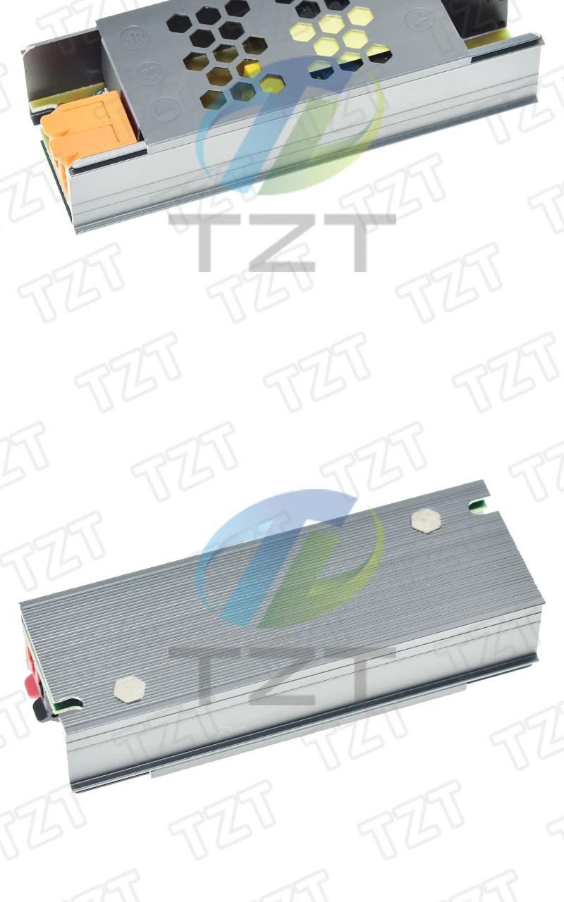 1/3PCS IPX6 Wasserdichtes DC12V zu AC220V Step-Up-Stromversorgungsmodul 120W 50HZ DC-AC Boost-Inverter-Modul Leistungsregler – Detail 7