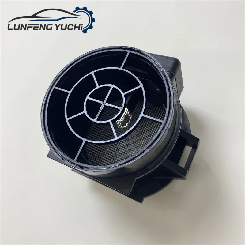 13621432356 - Air Mass Flow Meter For BMW 3 E46 2.5 325Ci, 325i, 5 E39 2.0 520i, 2.2 520i, 2.5 525i, 2.8 528i, 7 E38 2.8 728i,iL