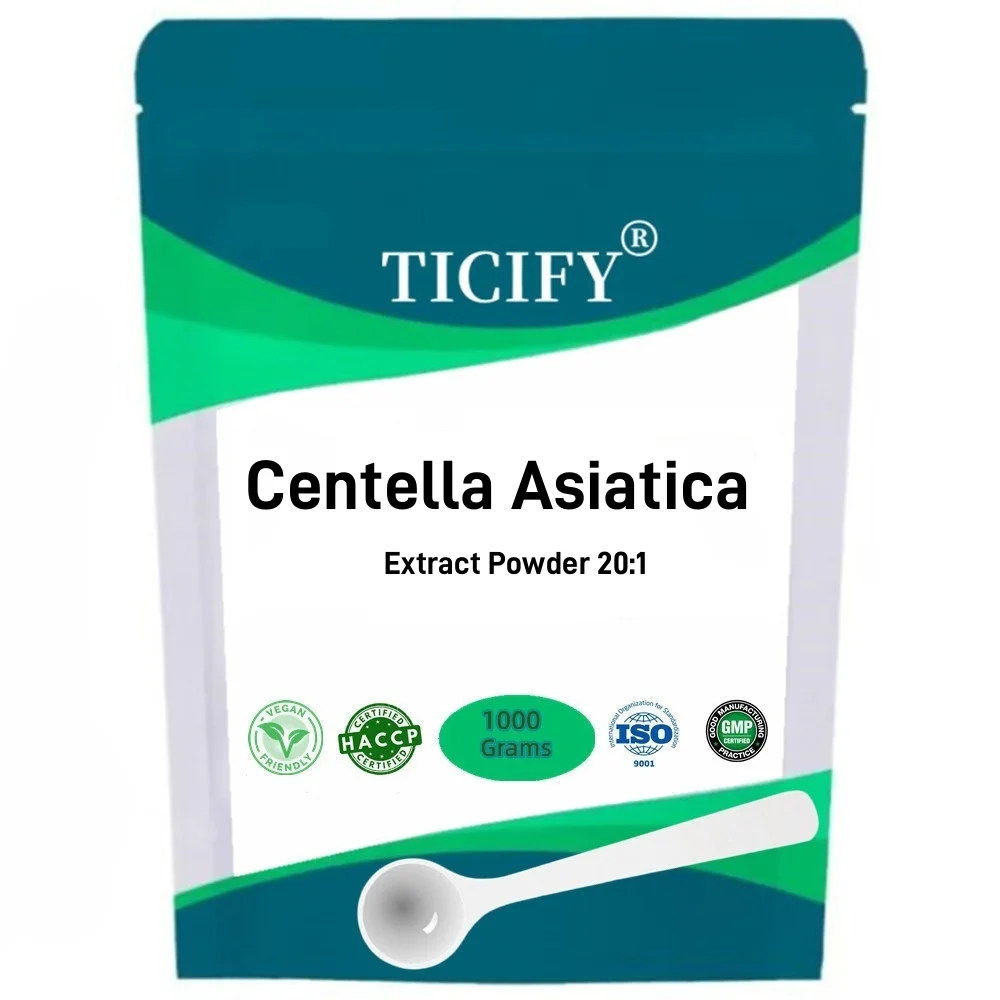 Centella Asiatica , 50g-1000g Free Shipping