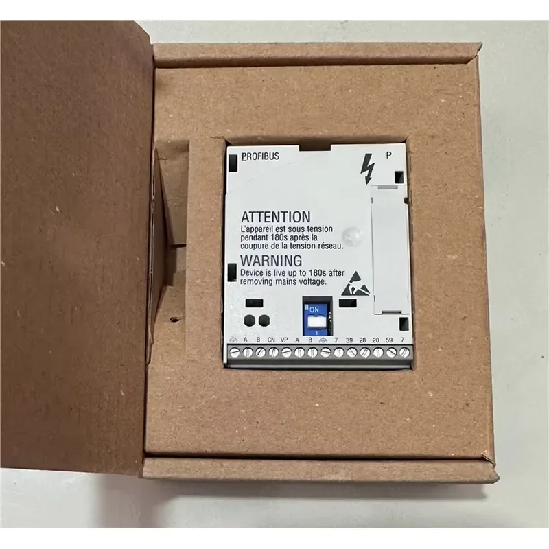 Lenze IO Module - E82ZAFP001 E82ZAFPC010 E82ZAFPC201 E82ZAFPC001 for Industrial Automation