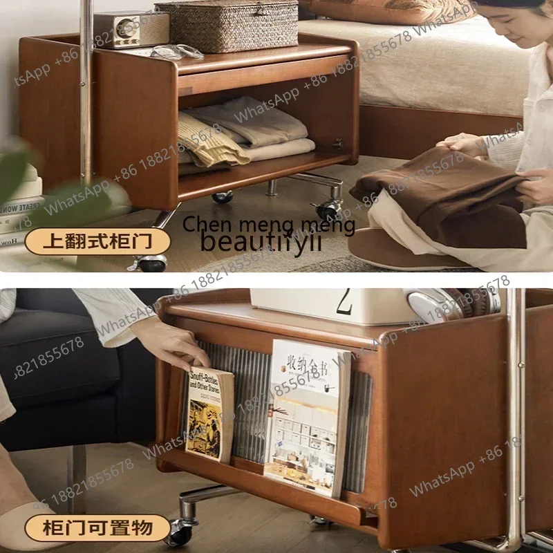 

SS new styleRetro coat rack Nordic bedroom floor-to-ceiling multi-functional entrance storage hangerss 7486 ss 7486