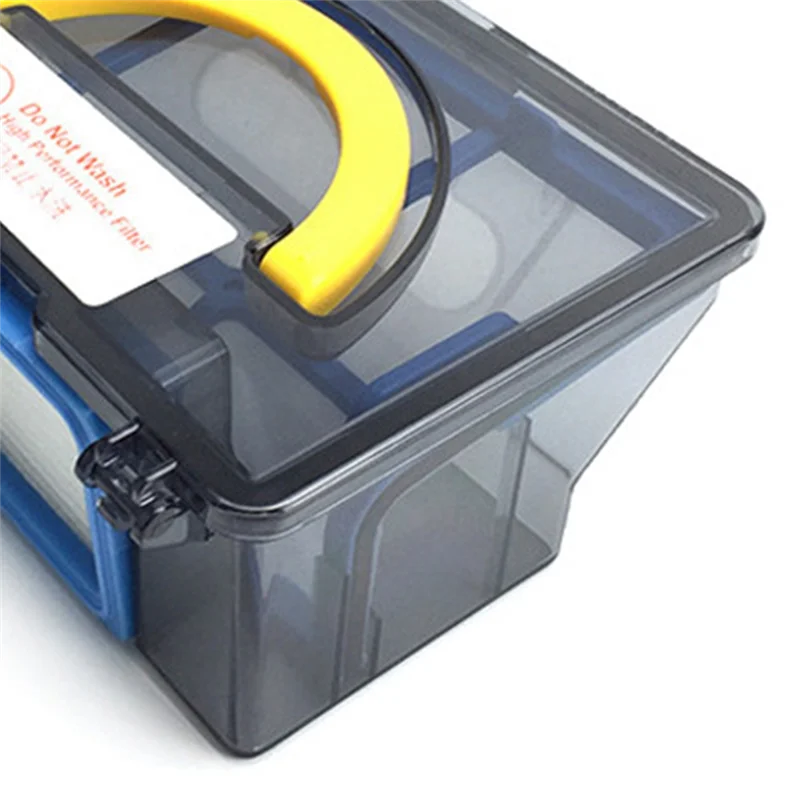B59B-For Ilife Robot Vacuum Cleaner Water Box Water Storage Box Replacement Accessories