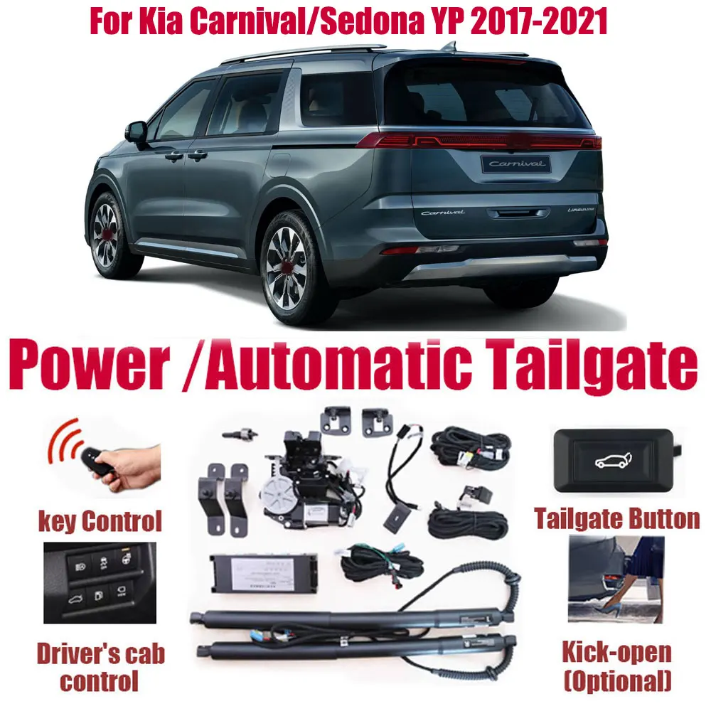 For Kia Sedona/Carn…