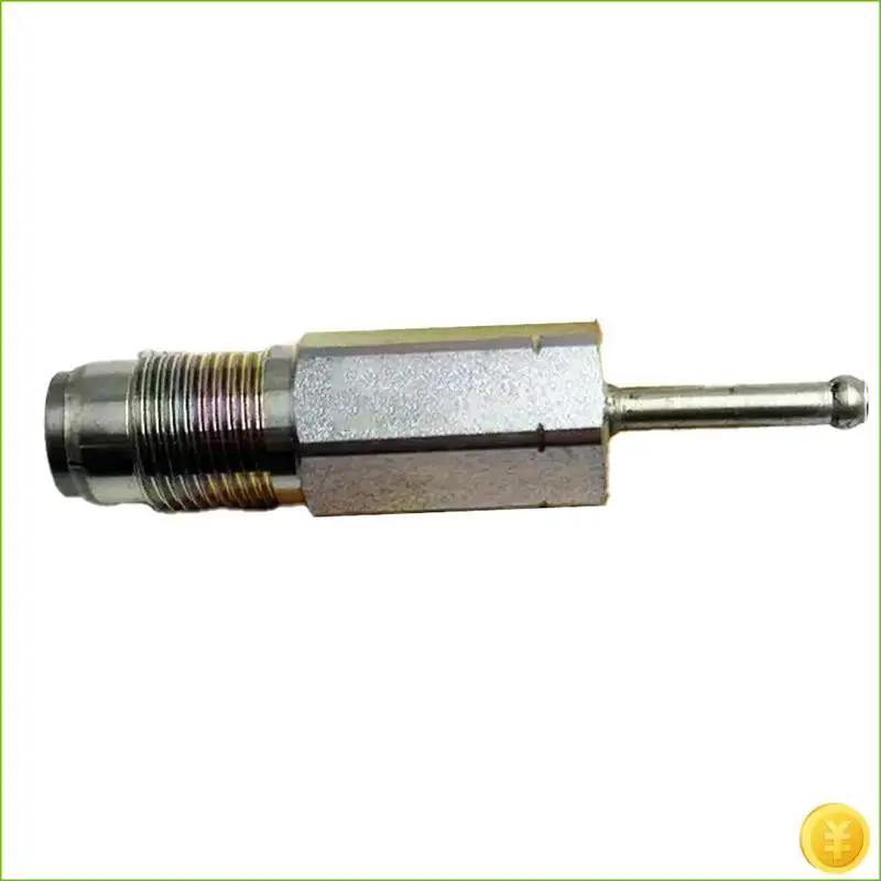 

095420-0422 Fuel Pressure Limiter Assy Valve Replacement For 095420-0272 095420-0670 SDS-60120 23810-0L010 23810-0L020