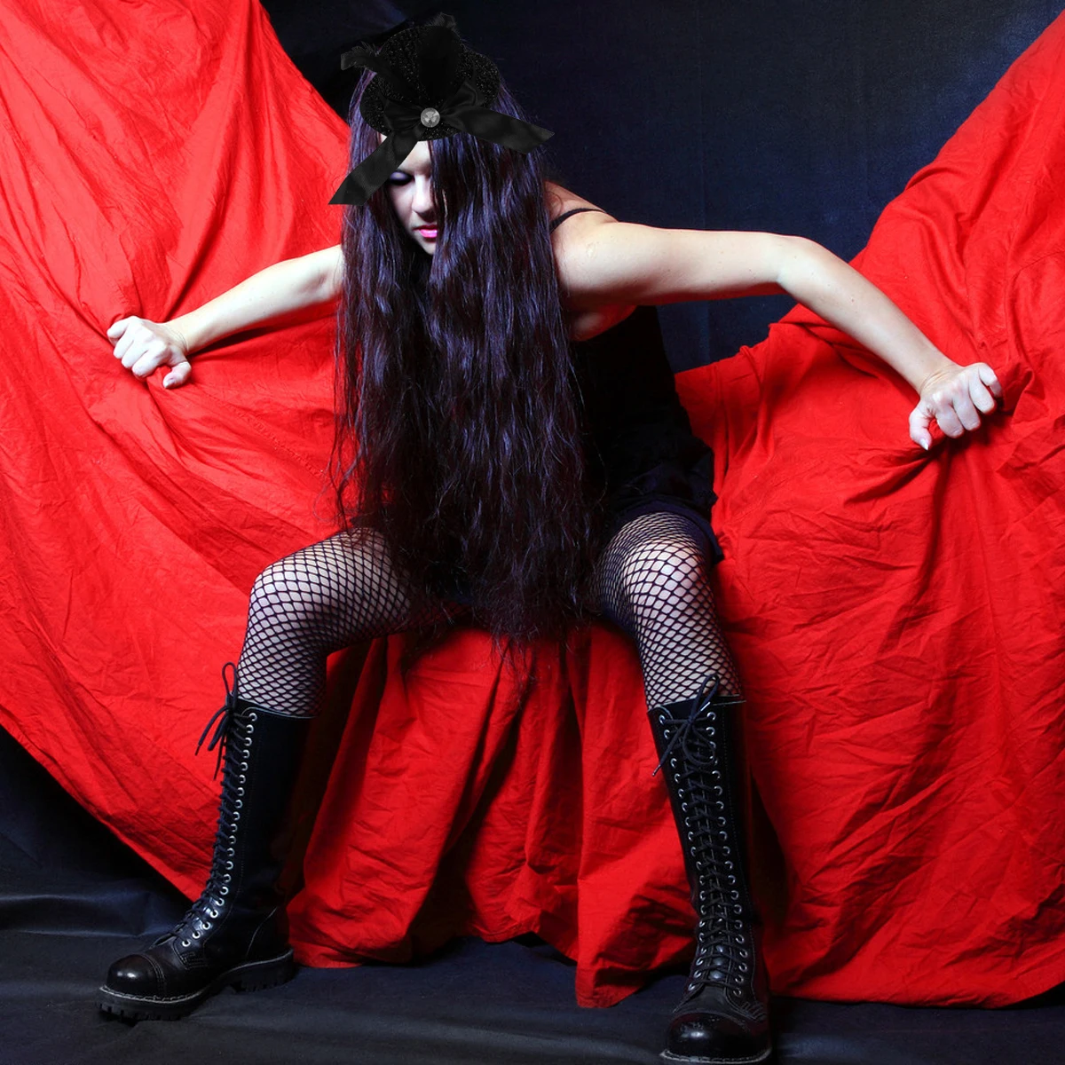 

2 шт., прочные заколки для волос в стиле Billycock для девочек, модные заколки для волос, модная заколка для волос