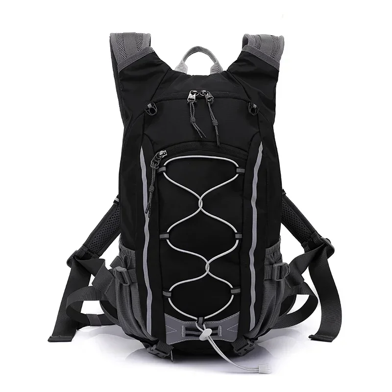 Outdoor lightweight portable backpack hiking bag 20L cycling backpack waterproof men's women's Camping off-road bags rucksack