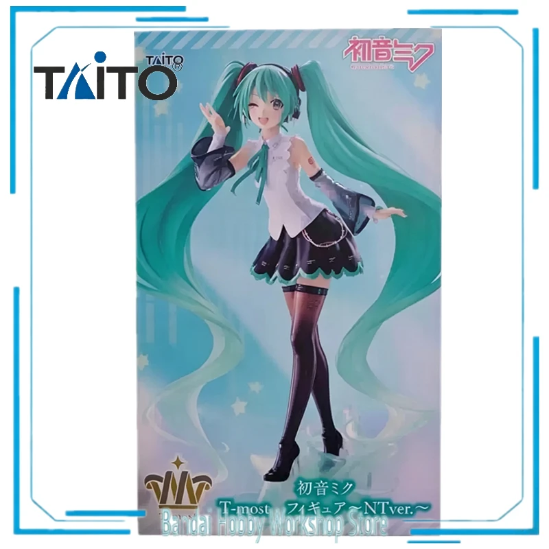 originale-in-stock-taito-hatsune-miku-nt-prize-figure-t‑most-merchandise-anime-prize-figure-modello-da-collezione-ornamento-giocattoli-regali