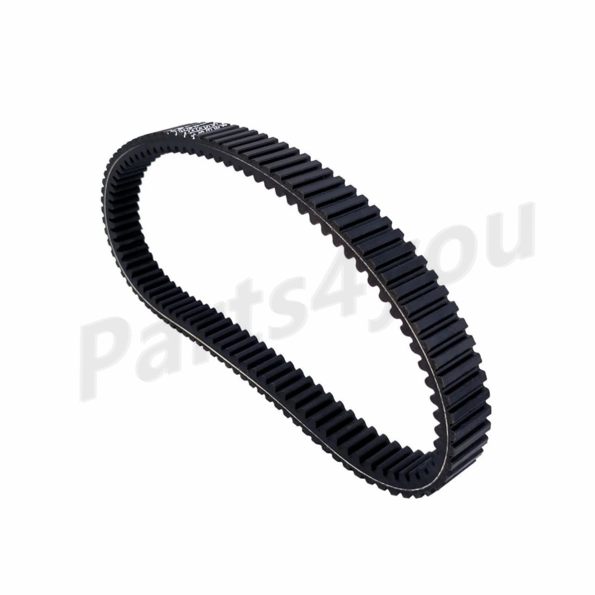 Double Sided Tooth Belt CVT Drive Belt for Stels 500H 700H Hisun 450 500 550 700 Nissamaran 500 700 Tundra Baltmotors 500 700