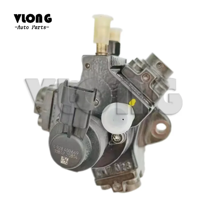 مضخة السكك الحديدية المشتركة CP1H3 المتينة لمضخة الوقود Hyundai KIA Daewoo مضخة الضغط العالي 0445010332 0445010236 0445010142 0445010180 #3