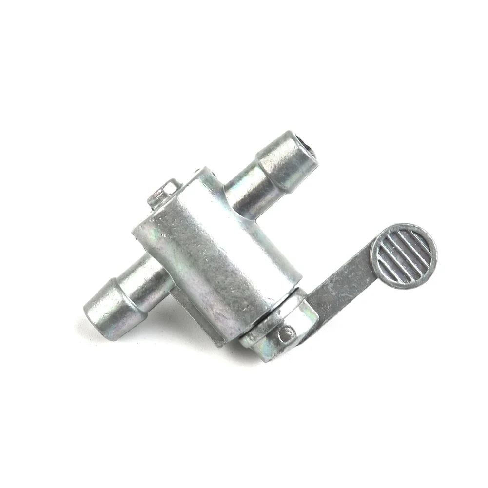 

8mm Inline Fuel Tap For Motorbike Petcock Switch OnOff Valve For Dirt Bike And For ATV Fuel System Replacement