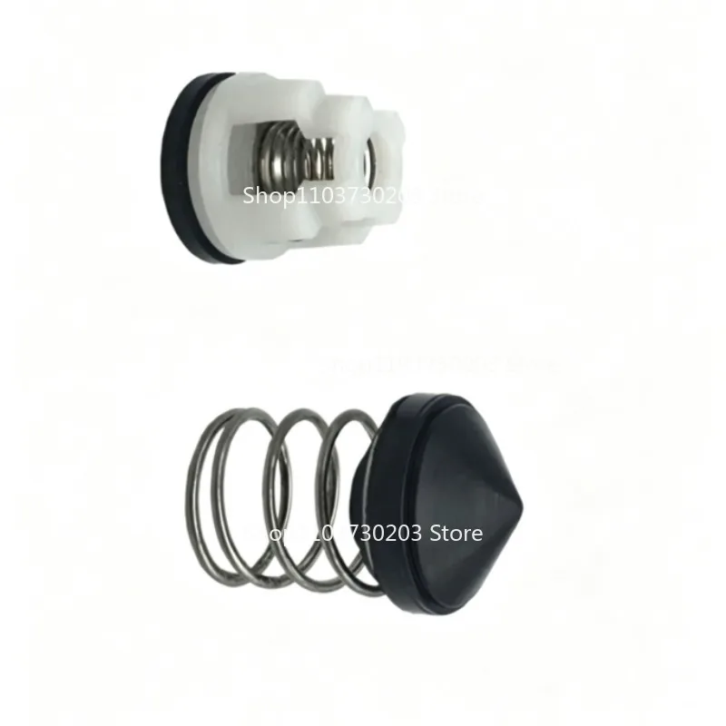 Suitable for 280/380/55/58 High Pressure Washer Water Outlet One Way Check Valve Pump Head Aftermarket Replacement Accessories