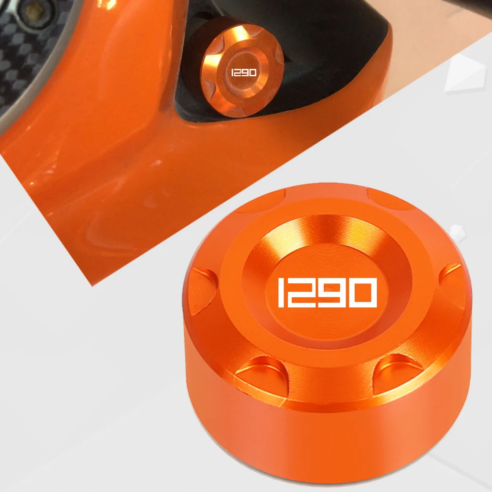 

Motorcycle Radiator Water Pipe Cap For RC 125 200 390 790 890 Duke 950 1050 1090 1190 1290 Super Adventure R S T Accessories