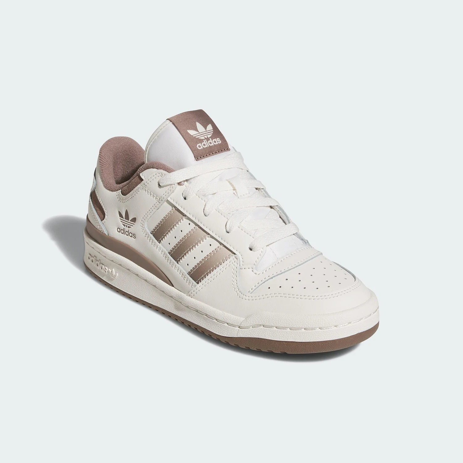 Adidas genuine Originals Women's Classic Basketball Style Sneakers JI3257