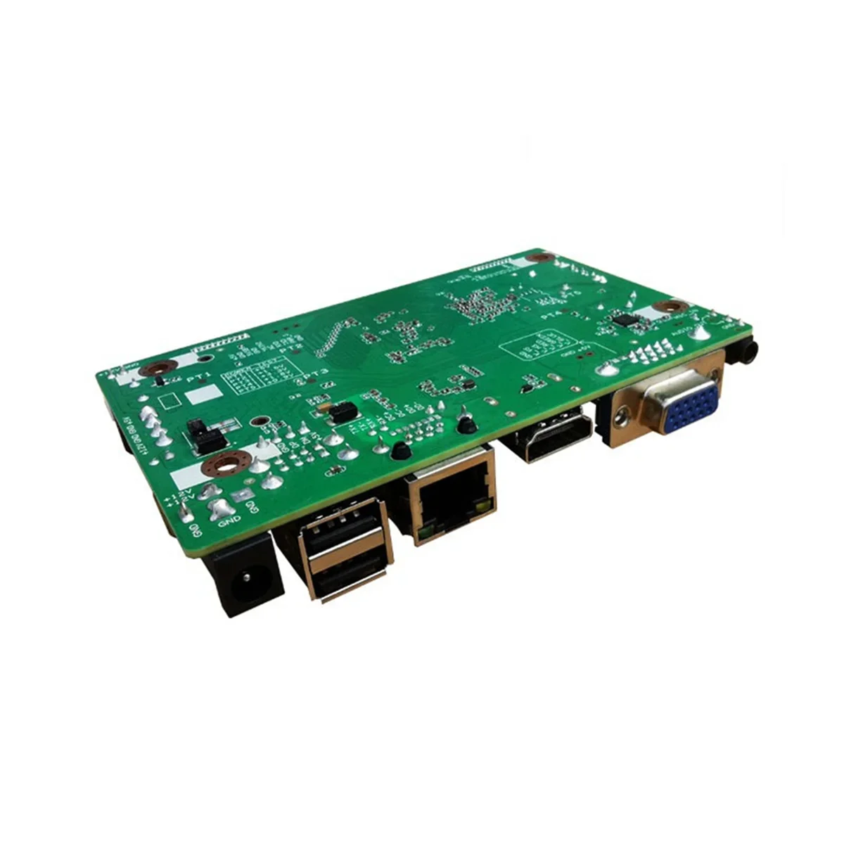 BoMaSNew For Xmeye 10/16/32CH 4K NVR Module Support Face Detection Humanoid Detection HD Output For Xmeye App Mobile Monitoring