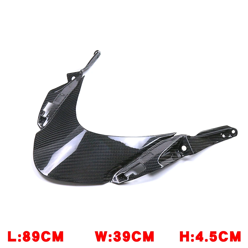 Рисунок 6 - Для Suzuki GSX1300R Hayabusa модификация
