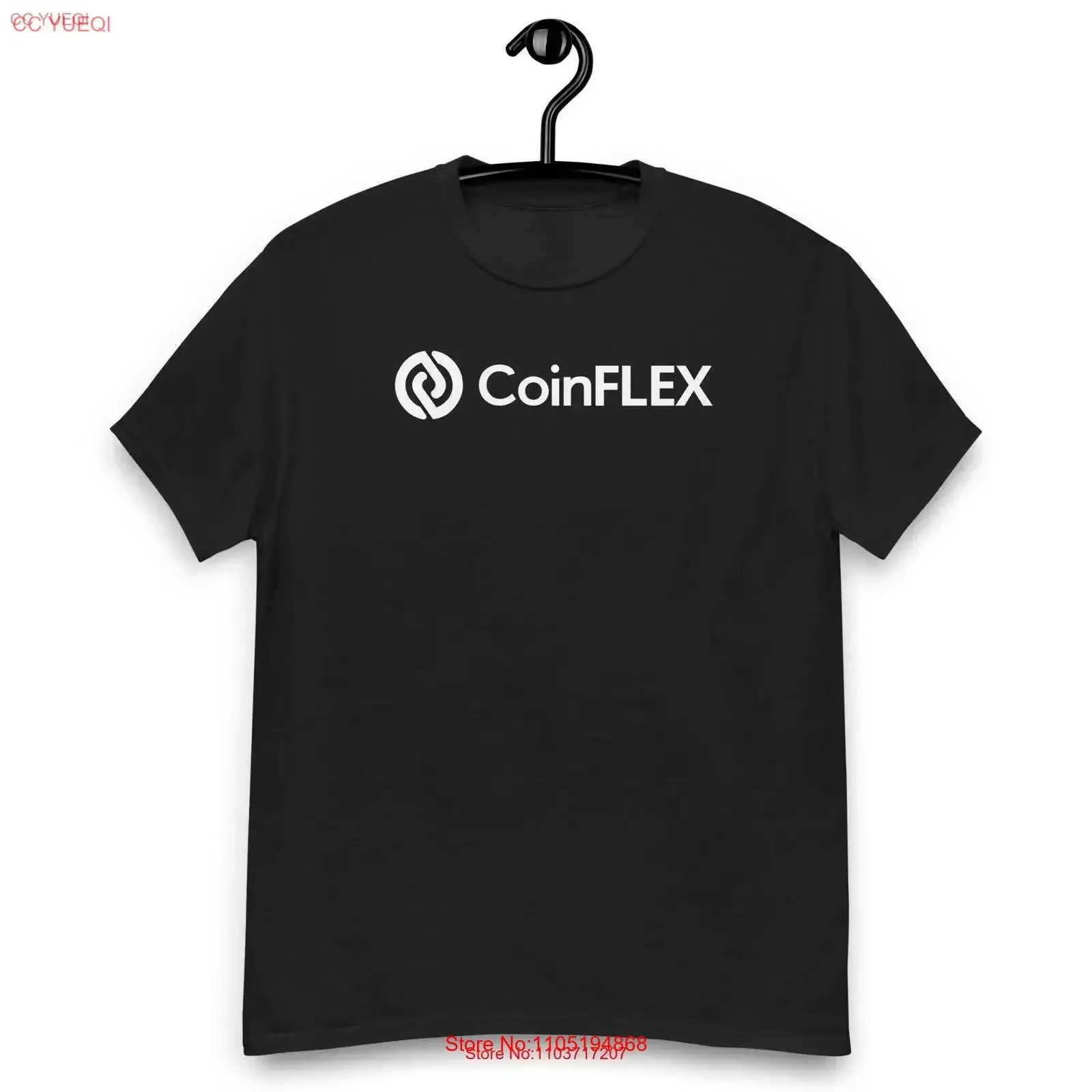 Coinflex Flex Crypt…