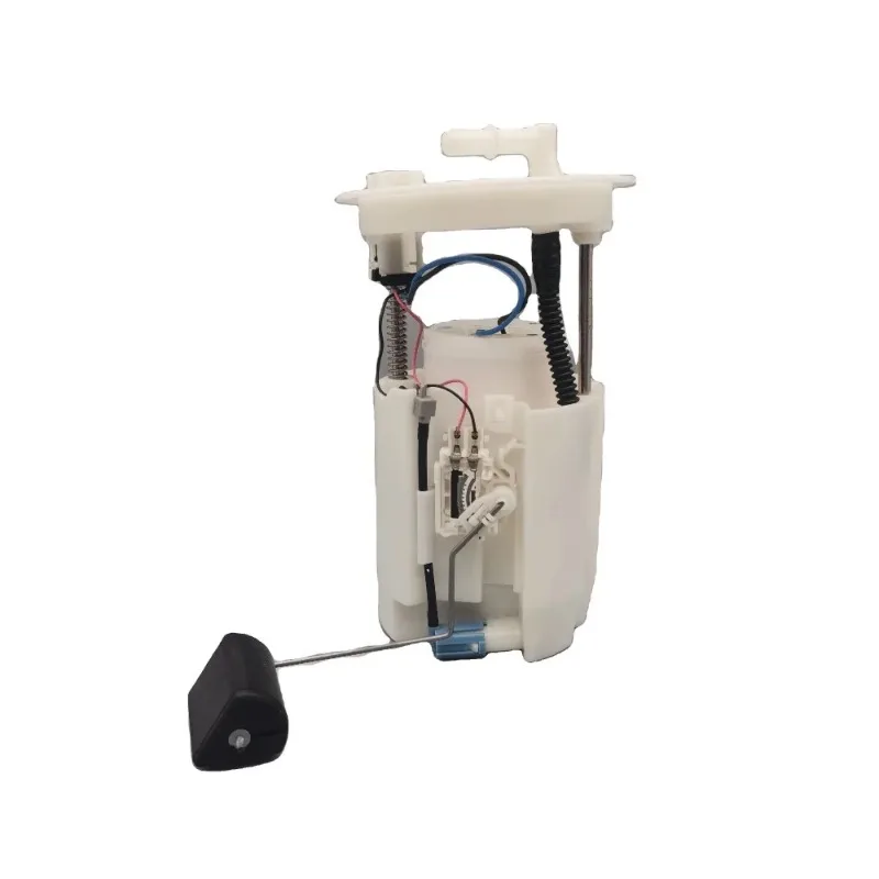 ZCLM051 Auto Spare Parts Original Fuel Pump Assembly 15100M68P02