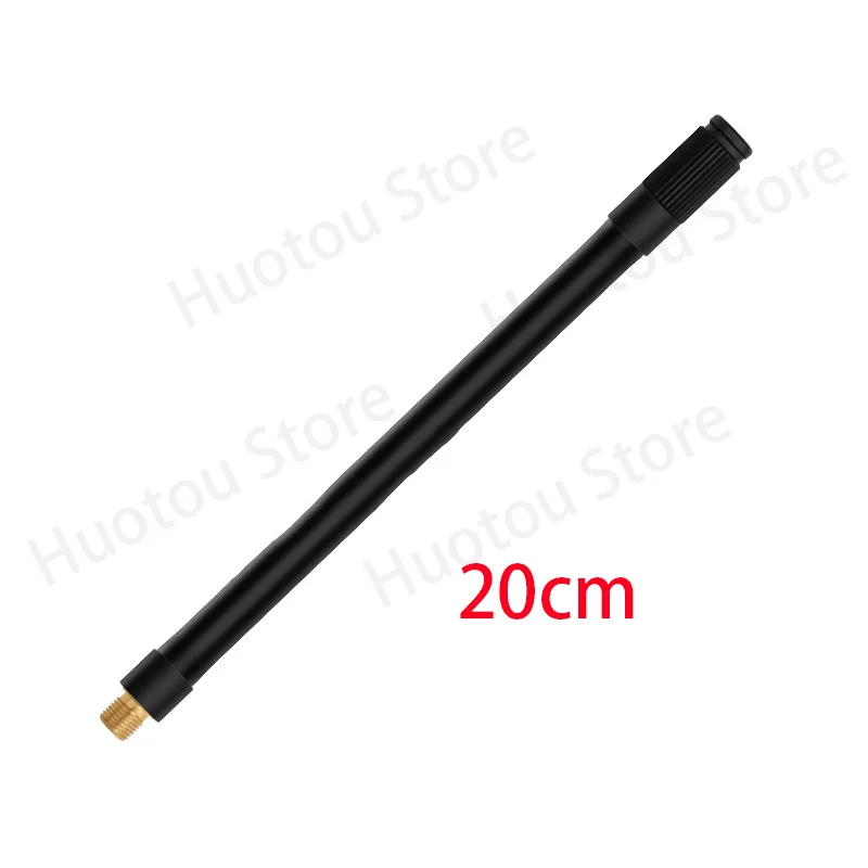 Custodia rigida in EVA custodia morbida in Silicone tubo di ricambio prolunga ugello tubo pneumatico per accessori per gonfiatore elettrico Xiaomi