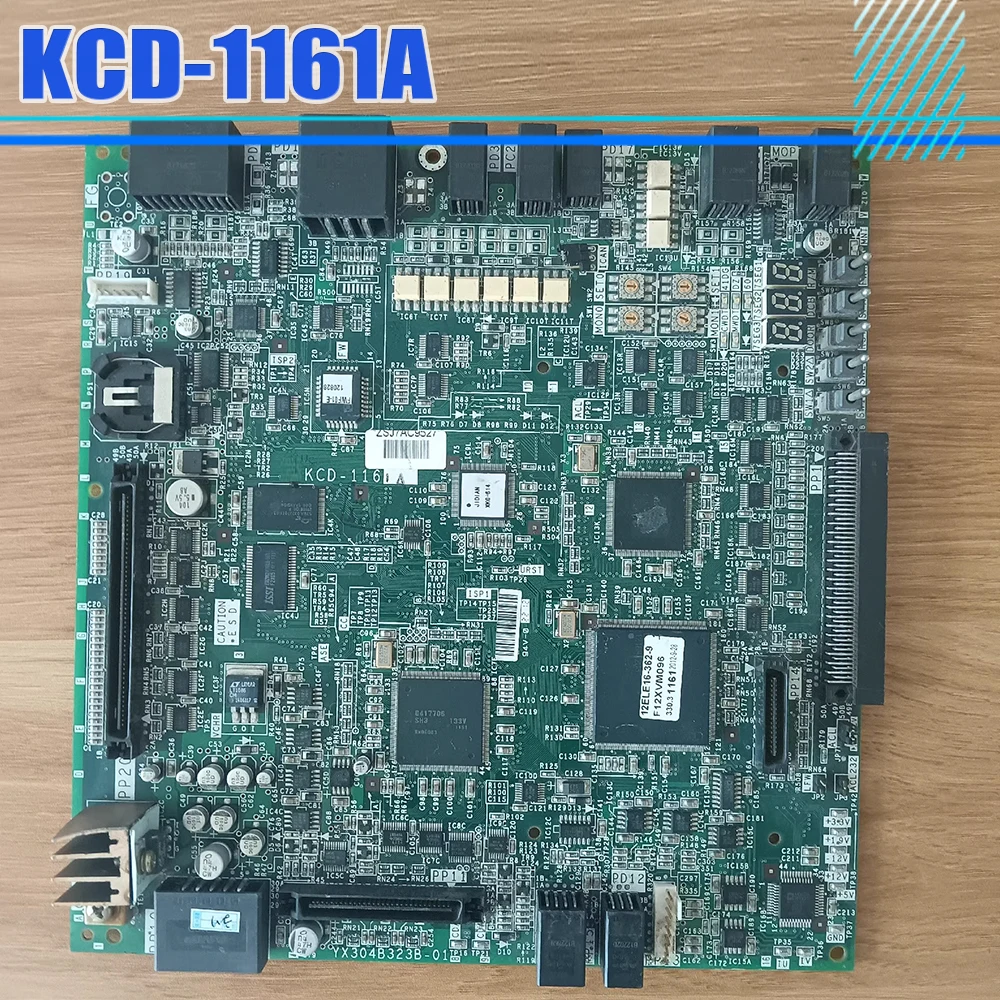Elevator Mainboard KCD-1161A without Machine Room Mainboard