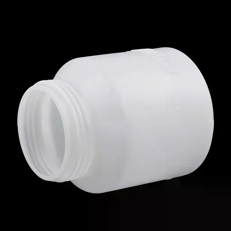 

Plastic 800ML Electric Spray Container Strong Spray Can for Spray for Any Painting Projects Home Use Daily Essential