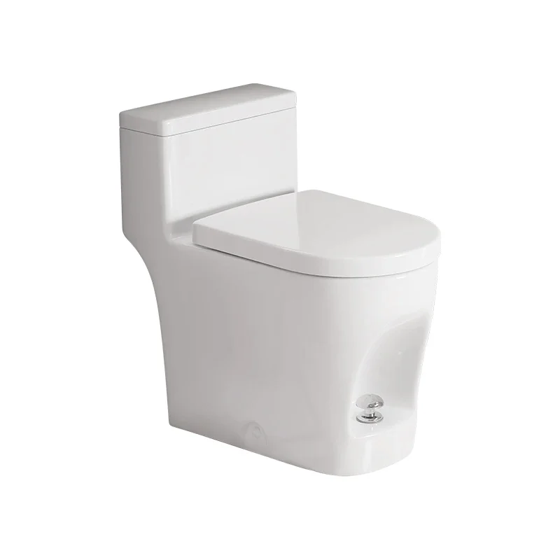 XRL small apartment anti-freeze crack toilet anti-return water backflow