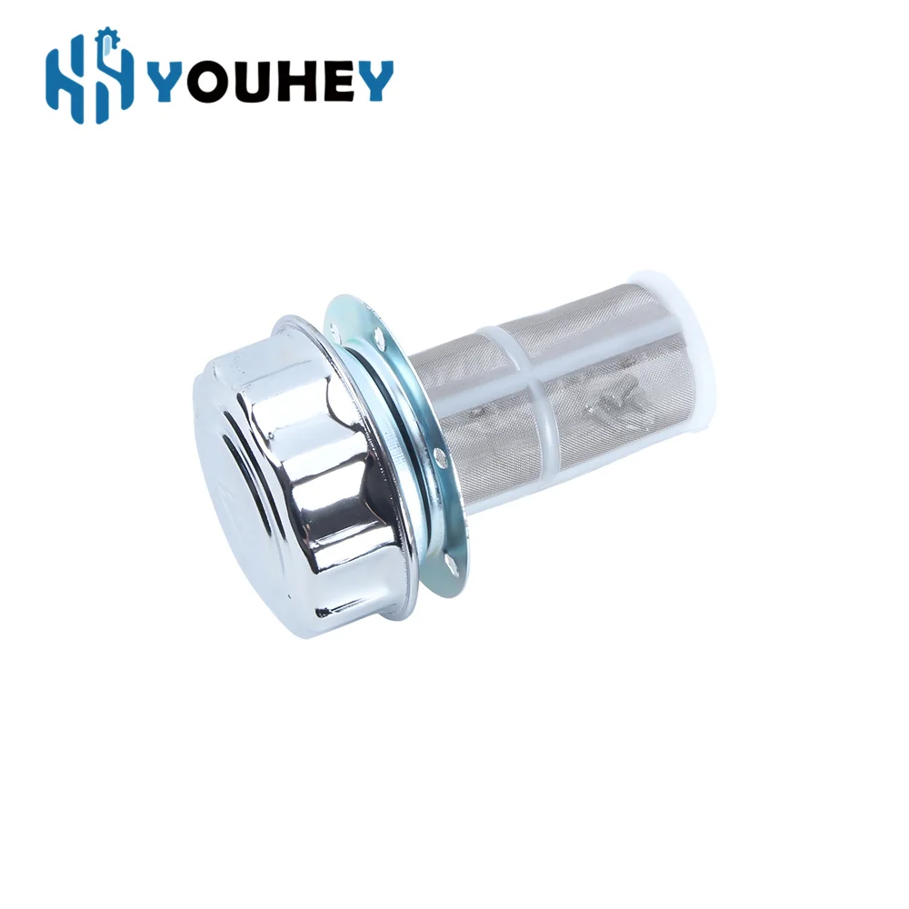 AB-1162 AB-1163 Oil Filter Tank Filler Air Strainer Fuel Tank Filler Generator Hydraulic Station Port Air Filter Genset