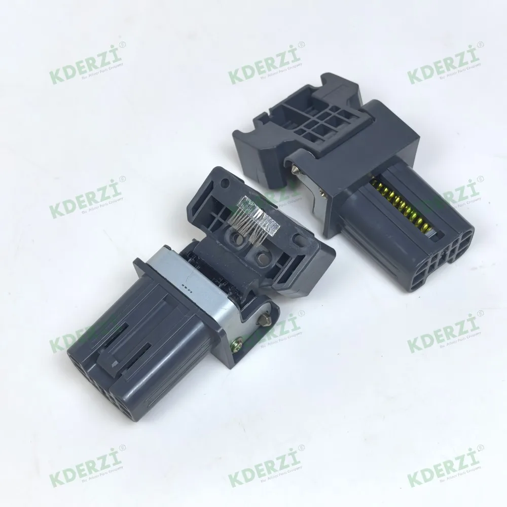 

1X 1Pair 5851-7205 ADF Hinge Kit for HP M631 M632 M633 E62555 E62565 M681 M682 E67550 E67560 Printer