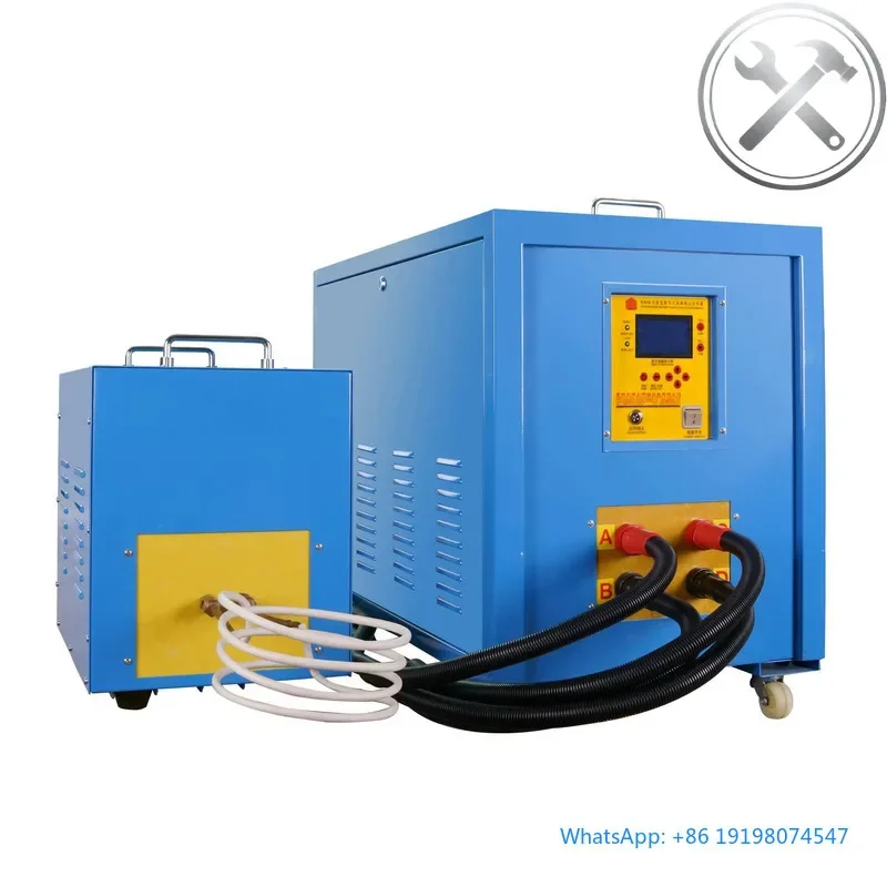 

IGBT MOSF T Induction H at r For M tal Hard ning Brazing Comp titiv Pric
