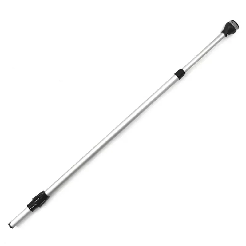 STLF 27-41 Inch 12V Marine Yacht Boat Accessories Telescoping Adjustable Stern All Round Navigation White Lights