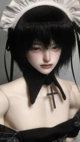 BJD  1/4 daomeigui + 75su/85su  male dolldoll resin toy model joint Movable Humanoid doll resin Toy model